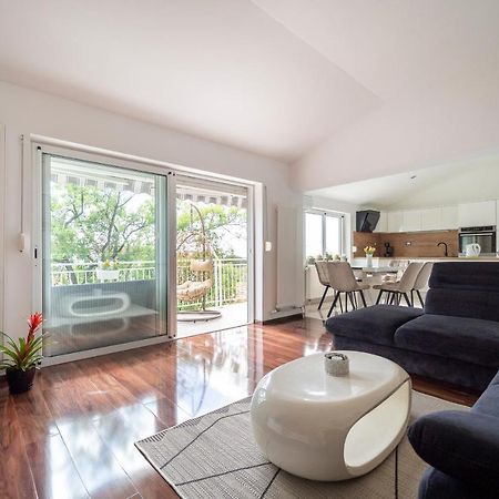 Apartment Absolute Gray ザダル エクステリア 写真