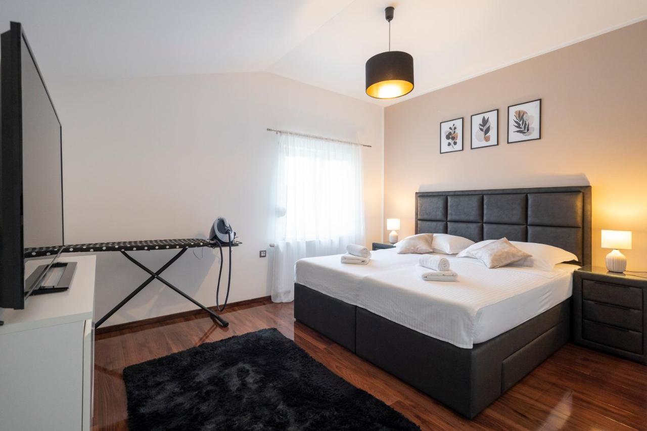 Apartment Absolute Gray ザダル エクステリア 写真