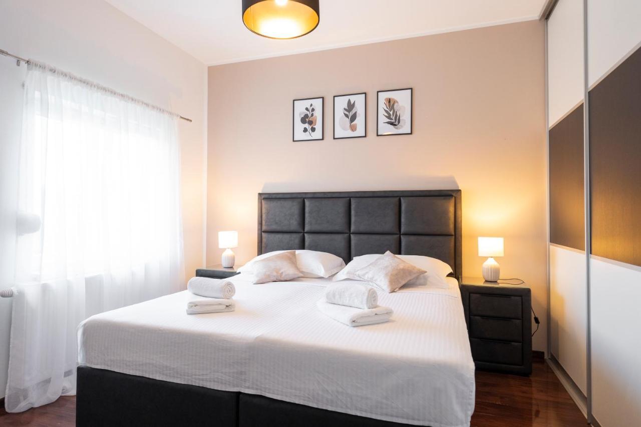 Apartment Absolute Gray ザダル エクステリア 写真