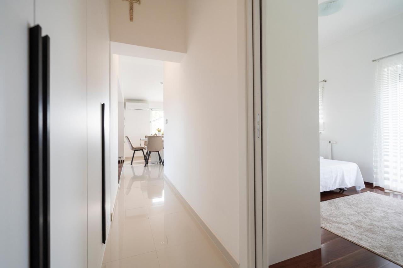 Apartment Absolute Gray ザダル エクステリア 写真