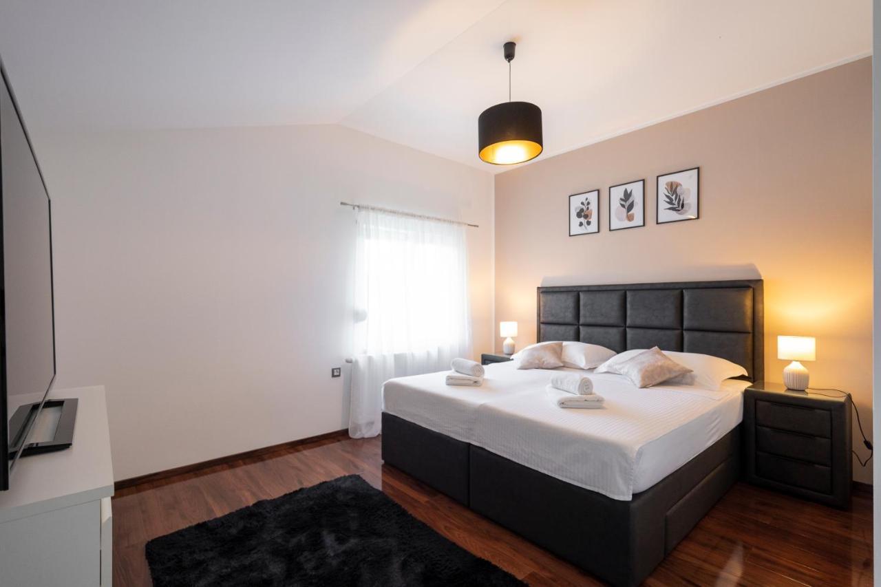 Apartment Absolute Gray ザダル エクステリア 写真